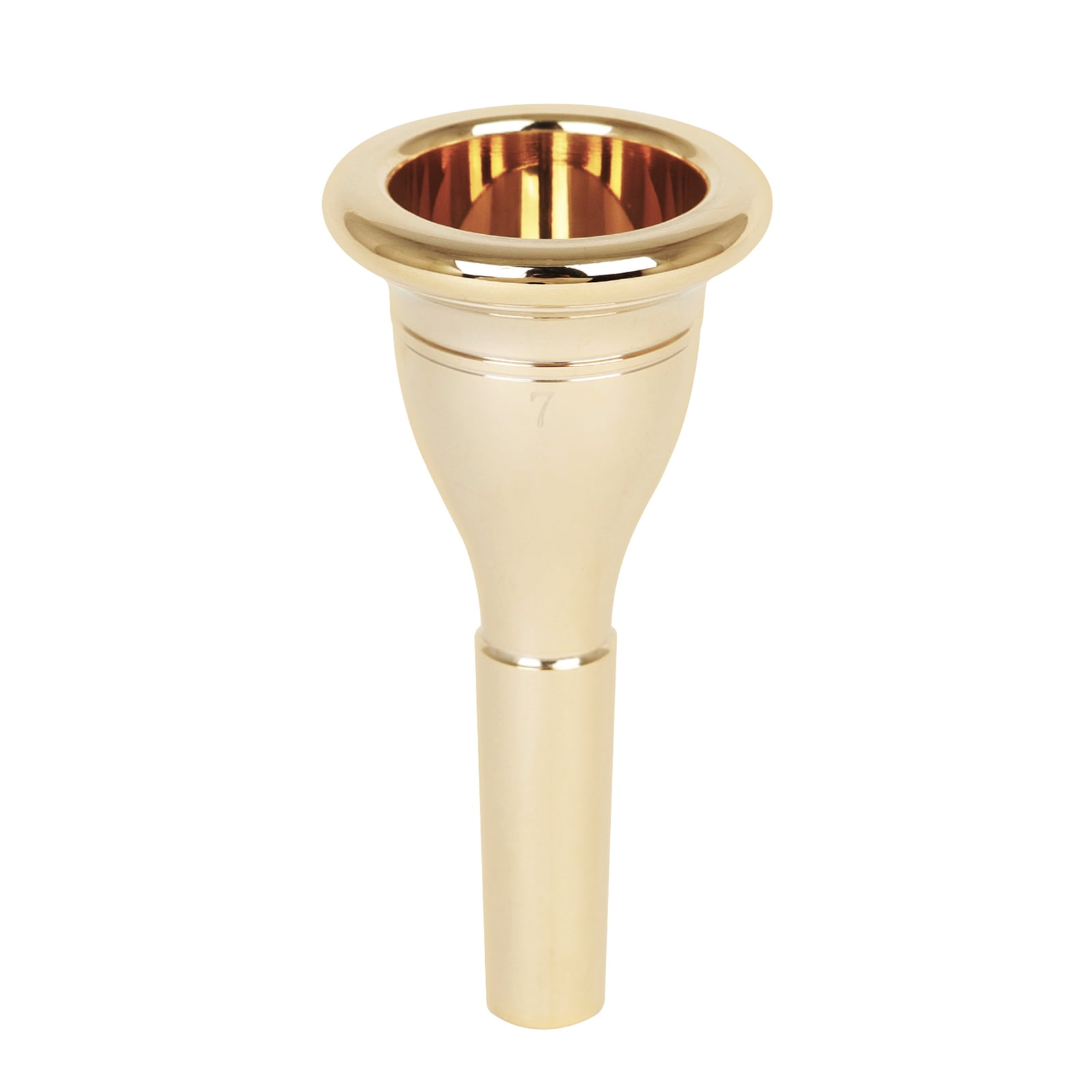 Miraphone Rose Solo Tuba マウスピース