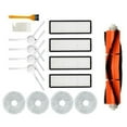 thumbnail image 4 of Main Side Brush Filter And Mop Pad Replacement Accessories For Xiaomi, 4 of 5