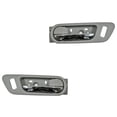 thumbnail image 1 of Par de MANIJAS PUERTA INTERIOR MAZDA 6 2009 al 2012 MAZDA Delanteras Genérica  ., 1 of 4