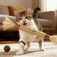 thumbnail image 3 of Puriq Bâtonnets Dentaires Silvervine Naturels, Bâtonnets Silvervine pour Chats, 3 of 7