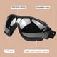 thumbnail image 3 of Gafas de Sol de Perro, Correa Ajustable A Prueba de Viento Gafas de Perros PVC para exteriores, 3 of 7