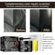 thumbnail image 4 of Jaysuing Of Sofa Leather Repair Set Leather Goods Maintenance Leather Foreskin Sofa Decontamination Complementary Color Renovation Cream Scratches -73 style 3, 4 of 5