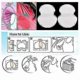 thumbnail image 5 of 100 Count Sweat Absorbing Armpit Pads for Comfortable All-Day Use, 5 of 5