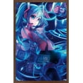 thumbnail image 1 of Hatsune Miku - Écrans, 1 of 4