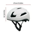 thumbnail image 7 of Smart LED Riding Helmet With Signal Light Speedometer Remote Control Support BT App Programming, 7 of 7
