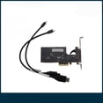 thumbnail image 1 of For P340 P350 P360 Workstation Thunderbolt 4 Card Expansion Card 40Gbps 5C51H31589, 1 of 1