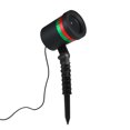 thumbnail image 1 of Moving Firefly Projection Light Firefly Effect Projection Red & Green Spectrum Holiday Christmas Decoration Outdoor, 1 of 8