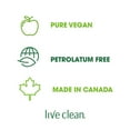 thumbnail image 2 of Live Clean Coconut Milk Moisturizing Body Lotion for Dry Skin, 2 of 6