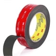 thumbnail image 1 of 3M Double-Sided Tape Extra Strong, VHB Mounting Tape Waterproof, 1 of 5