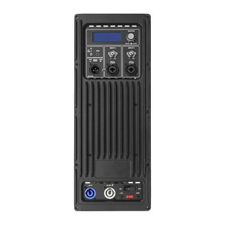 Behringer iNuke NU1000DSP Ultra-Lightweight, High-Density 1000