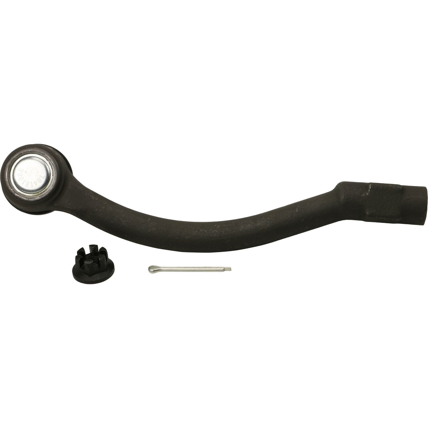 Quick Steer Es801074 Steering Tie Rod End For Select 2011-2019 Hyundai Kia Models