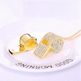 thumbnail image 4 of 2X Whistle, Metal Crystal Rhinestone Whistle, Shining Whistle with Keychain for Referees, Coaches, Teachers, 4 of 8