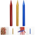thumbnail image 4 of Shisuyan Outil DIY Bleu 3 Pcs 2x0.2in, 4 of 7