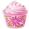 Pink Party/Cupcake Wraps