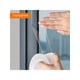 thumbnail image 3 of 1pc High Strength Windproof Tape, Sealing Tape, Transparent Single Sided Tape, High Viscosity Tape Without Leaving Residue, Unlabeled Tape, Suitable F, 3 of 5