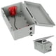 thumbnail image 1 of Carcasa eléctrica EAZUSE Starlink Mini adaptador de batería Funda IP66, 1 of 6