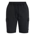 thumbnail image 5 of No Boundaries Cargo Shorts, 10" Inseam, Men's XS-3XL, 5 of 5