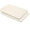 Ecru, variant on BreathableBabyAll-in-One Fitted Sheet Waterproof Cover, For 39" x 27"/99 x 69 cm Play Yard Mattress, Beige (2-Pack)