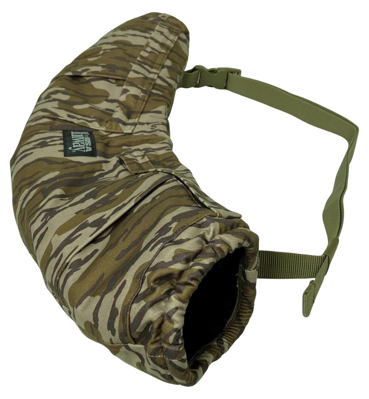 's Creek Hand Warmer Muff