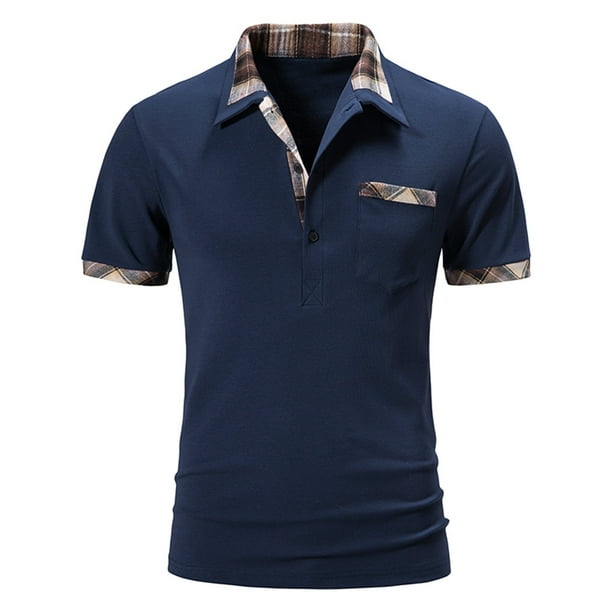 Shirts For Men,Golf Shirts For Men Regular And Big And Tall Size Golf