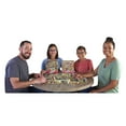 thumbnail image 5 of RoseArt Smithsonian 1000-Piece E.T. Paull Sheet Music Jigsaw Puzzle, 5 of 6