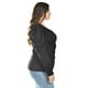 thumbnail image 2 of Blusa casual Roman Fashion Tallas Extras 1785 Negro 38, 2 of 6