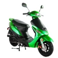 thumbnail image 4 of TaoTao Pony SP 50cc Scooter Moped, 4 of 5