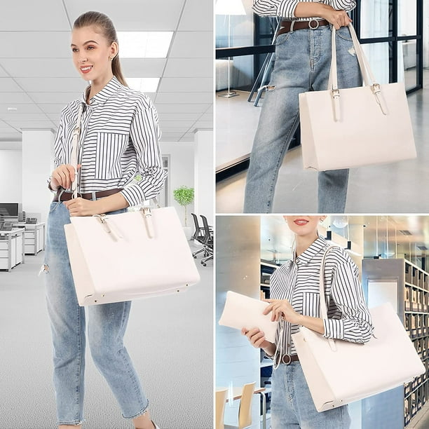 Professional purse for work sale