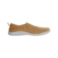 thumbnail image 3 of Vionic Beach Womens Malibu Terry Cloth Lifestyle Slip-On Sneakers, 3 of 3