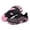 Black Pink, variant on Stepedia Athletic Hiking Water Shoes for Women Men Quick Dry Wide Barefoot Aqua Shoes for Beach Walking Boating, Navy