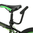 thumbnail image 3 of Poignée de Siège Arrière de Vélo Poignée de Sécurité pour Enfant Accessoires de Vélo, 3 of 8
