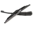 thumbnail image 4 of Rear Wiper Arm Blade For 2012 - 2016 Honda CR-V 76730T0A003 76720T0A003, 4 of 6