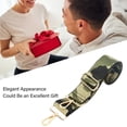 thumbnail image 4 of Color Camera Straps , Thickened Nylon  Webbing, Camera Neck Straps With Press Lock Buckle, Suitable For A Variety Of Cameras, A Gift For Photographers, 4 of 8