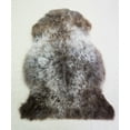 thumbnail image 1 of Premium New Zealand Double Sheepskin Rug, 1 of 4