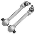thumbnail image 4 of Detroit Axle - Front 6pc Control Arms Sway Bars for BMW 128i 135i 323i 325i 328i 330i 335d 335i 335is X1, 2 Lower Control Arms 2 Lower Forward Control Arms 2 Sway Bars Replacement, 4 of 7