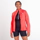 thumbnail image 2 of Dare 2B - Chaqueta Impermeable Mediant II para Mujer (Rosa Neón) Dare 2B UTRG7803_neonpink, 2 of 6