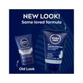 thumbnail image 5 of NIVEA MEN Maximum Hydration Deep Cleaning Face Scrub With Aloe Vera, 3 Pack of 4.4 Oz Tubes, 5 of 5