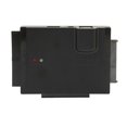 thumbnail image 2 of IDE SATA Adapter Converter Cable IDE Parallel Port SATA Serial Port 480Mbp/s 5000GB External Hard Drive Connector 110?240V EU Plug, 2 of 5