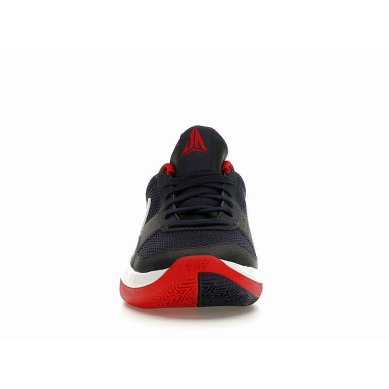 シューズ(男性用) JA1 us9 27.0 Nike Men's Ja 1 USA Basketball Shoes, from StockX - Walmart.com