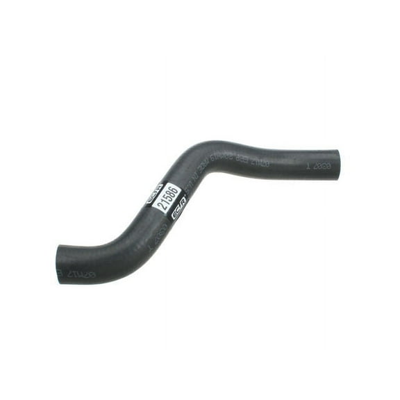 Upper Radiator Hose - Compatible with 1999 - 2004 Honda Odyssey 2000 2001 2002 2003