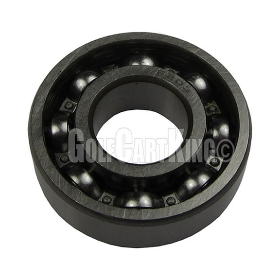 Yamaha Electric G9-G16 and Gas G2-G16 Golf Cart Transmission Ball Bearing #6203