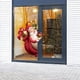 thumbnail image 3 of Adhesivo navideño para ventana Adhesivo de muñeco de nieve Adhesivo estático de PVC para ventana Adhesivo navideño para ventana, 3 of 5