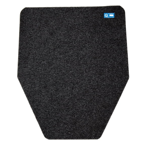 Alfombrillas desechables Hygomat que eliminan el olor, caja de 6