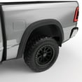 thumbnail image 2 of EGR 2019-2024 Fits Dodge Ram 1500 Extended Cab Crew Cab Pickup 4 Door Set Of 4 Non Rebel Non TRX Baseline Standard Style Fender Flares BLF2001, 2 of 5
