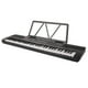 thumbnail image 1 of Piano De Teclado, Multi Funciones Teclado Eléctrico Piano 61 Clave Para Rendimiento, 1 of 7