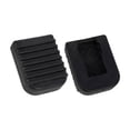 thumbnail image 4 of General Motorcycle Side Stand Protector Slip Resistant Rubber Pad strong Motorcycle Kickstand Pads for Parking Use, 4 of 9