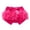 Hot Pink, variant on Pimfylm Shorts Girls Toddler Girls Athletic Shorts Running Workout Track with Liner Zip Pocket Lightweight Gym Sports for Kids PP1,Size for 6-12 Months