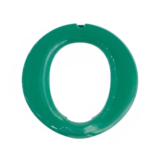 predolo Cojín de PU para Orinal Infantil Acolchado Delicado Almohadilla Blanda para Inodoro Infantil Diseño Ergonómico para Bebés