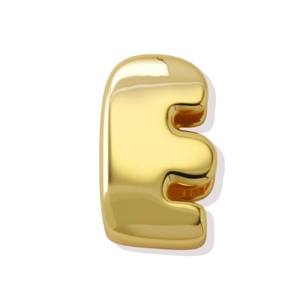 Colgante clásico para hombre y mujer, colgante con inicial, sin níquel, hipoalergénico, con letras, accesorios de moda.