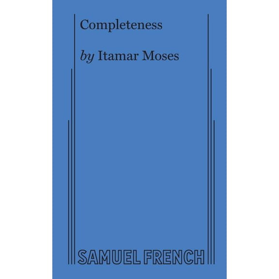 Completeness, (Paperback)